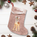 Search for sparkle christmas stockings Pink