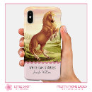 Search for rearing horse iphone cases For her