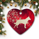 Search for blue heeler christmas tree decorations Dog