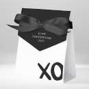 Search for valentine favour boxes Hugs and kisses