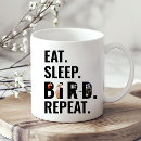 Search for bird watching mugs Cardinal