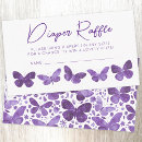 Search for unique butterfly invitations Watercolor