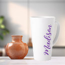 Search for pretty mugs Elegant