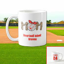 Search for baseballism mugs Red