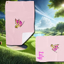 Search for pink golf towels Summer