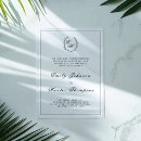 Search for leafy wedding invitations Wreath
