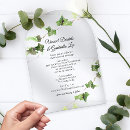 Search for ivy wedding invitations Botanical