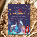 Search for little red riding hood invitations Woodland