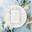 Search for line art wedding invitations Modern
