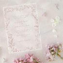 Search for classic formal elegant wedding invitations Traditional
