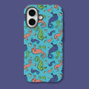 Search for marine creature iphone cases Under the sea