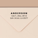 Search for return to sender rubber stamps Sustainable reusable address