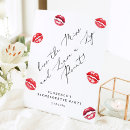 Search for bachelorette welcome party signs Minimalist