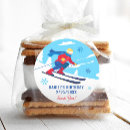 Search for skis stickers Snow