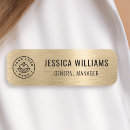 Search for name tags Business