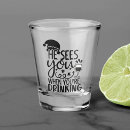 Search for santa claus shot glasses Merry christmas