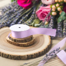 Search for lavender ribbon Satinribbon