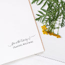 Search for writing rubber stamps Simple