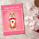 Search for corgi cards Pink