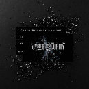 Search for cyber security business cards Data protection