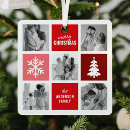 Search for family of 5 christmas tree decorations Fun