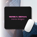 Search for women mousepads Girl boss
