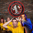 Search for merry christmas dartboards Santa