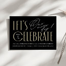 Search for typography rehearsal dinner invitations Formal