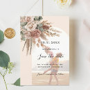 Search for christmas party save the dates Sage green