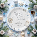 Search for baby its cold outside plates Modern