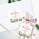 Search for hand written stickers Merry christmas