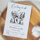 Search for crazy invitations Humour