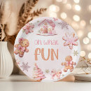 Search for christmas cookies paper plates Pink