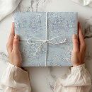 Search for vintage inspired wrapping paper Sophisticated