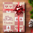 Search for quilted wrapping paper Cute