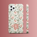 Search for cottage chic iphone cases Floral