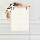 Search for welcome wedding seating charts Calligraphy