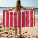 Search for summer beach towels Blue