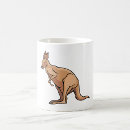 Search for australian wildlife mugs Animal