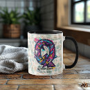 Search for q a mugs For him