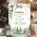 Search for open house christmas invitations Housewarming
