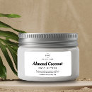 Search for cosmetic labels Black and white