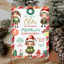 Search for cookies for santa invitations For kids