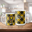 Search for macleod mugs Yellow