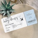 Search for passport baby shower invitations Adventure awaits