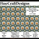 Search for crochet patterns Floral
