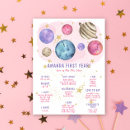 Search for galaxy birthday Moon