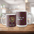 Search for irish plaid mugs Coat of arms