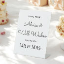 Search for advice and wishes weddings White