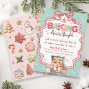 Search for teal christmas invitations Festive